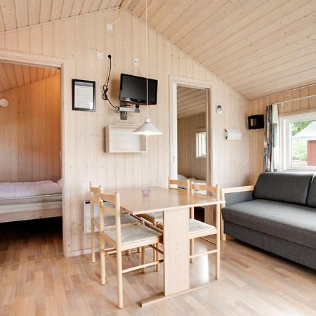 Hasle Camping & Hytter Exterior photo