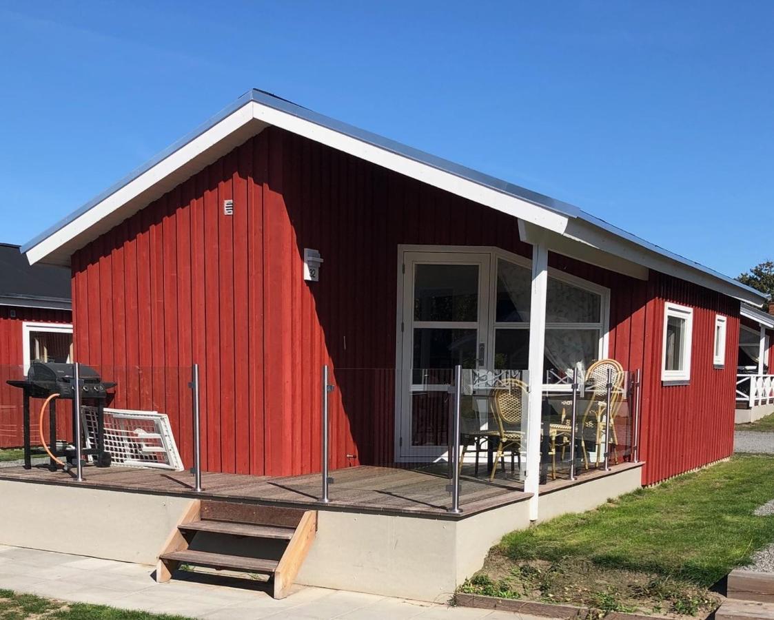 Hasle Camping & Hytter Room photo