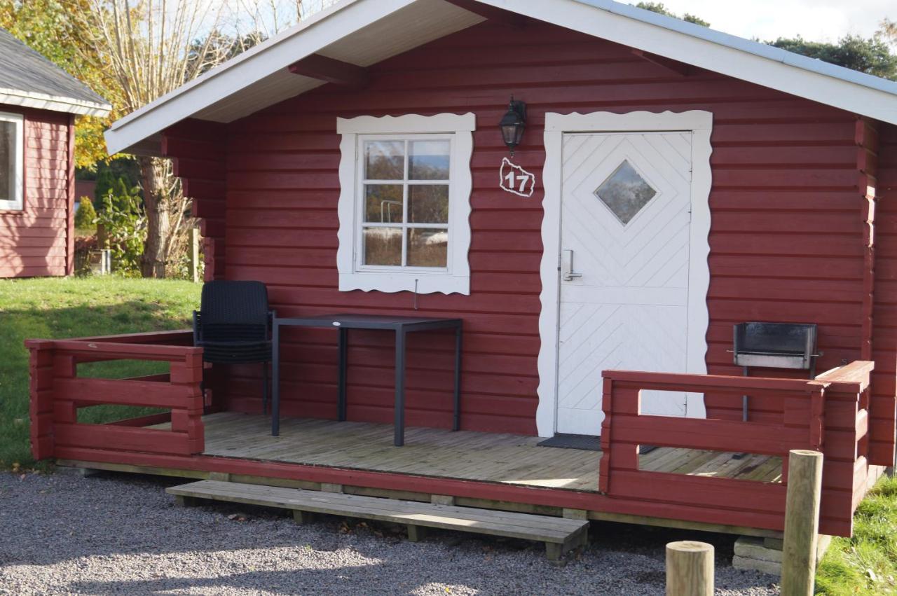 Hasle Camping & Hytter Room photo