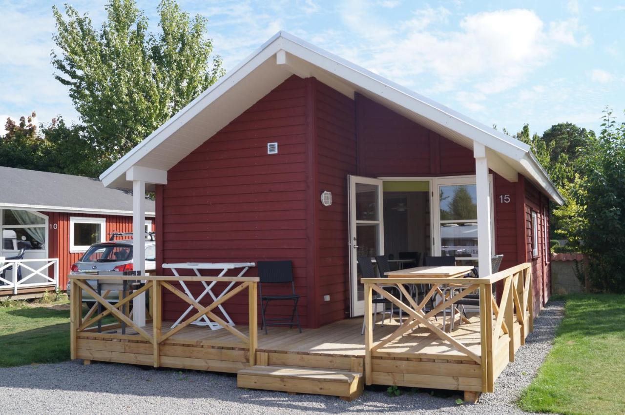 Hasle Camping & Hytter Room photo