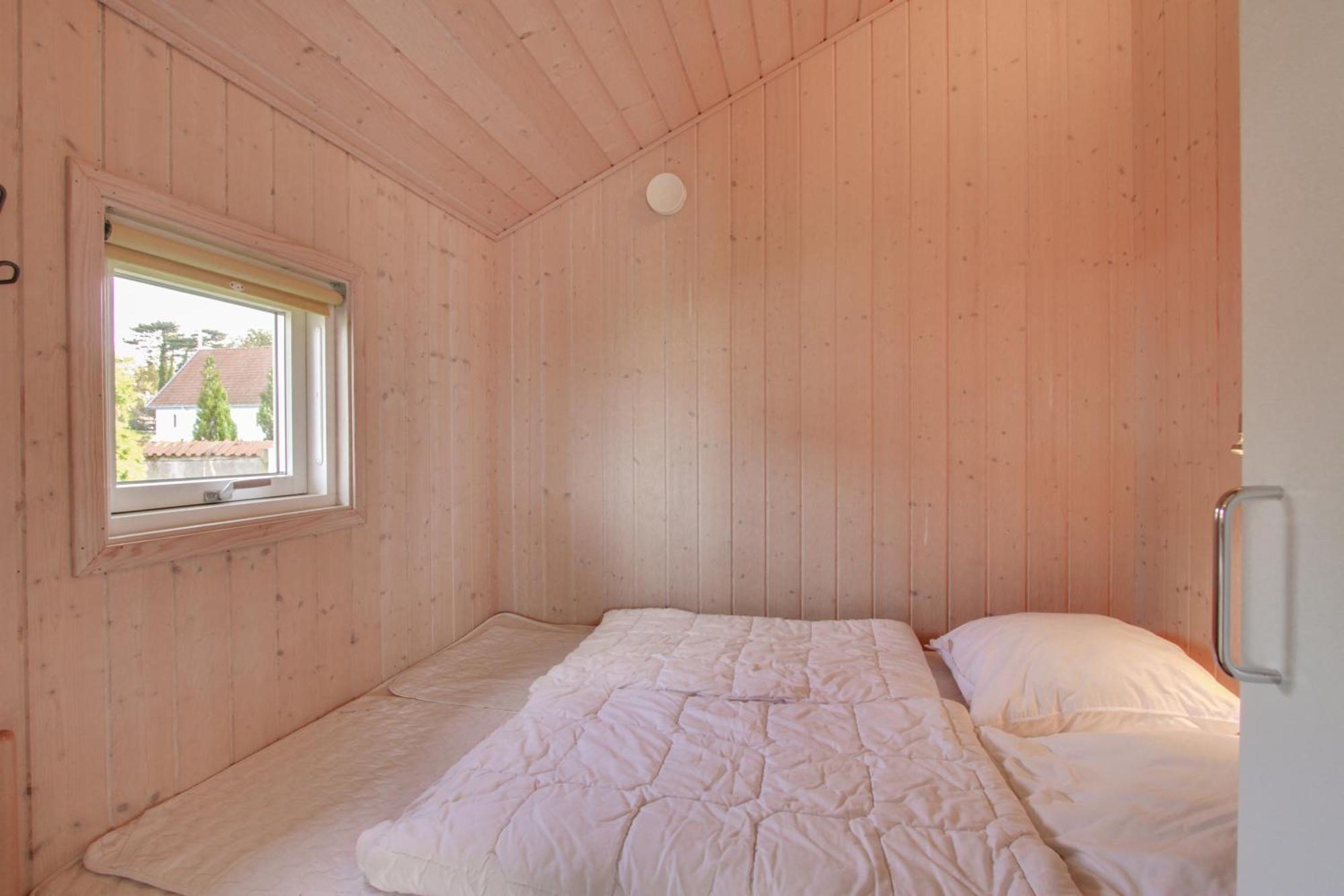 Hasle Camping & Hytter Room photo