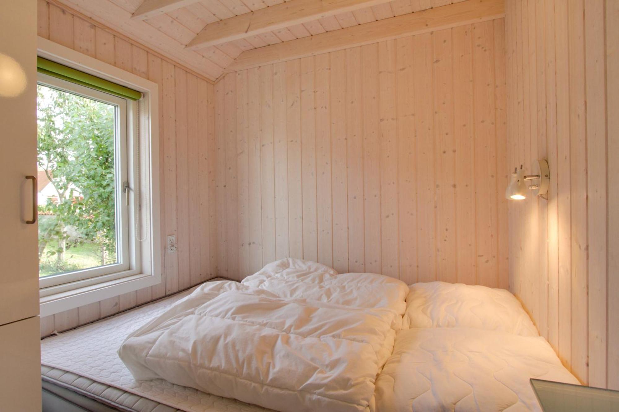 Hasle Camping & Hytter Room photo