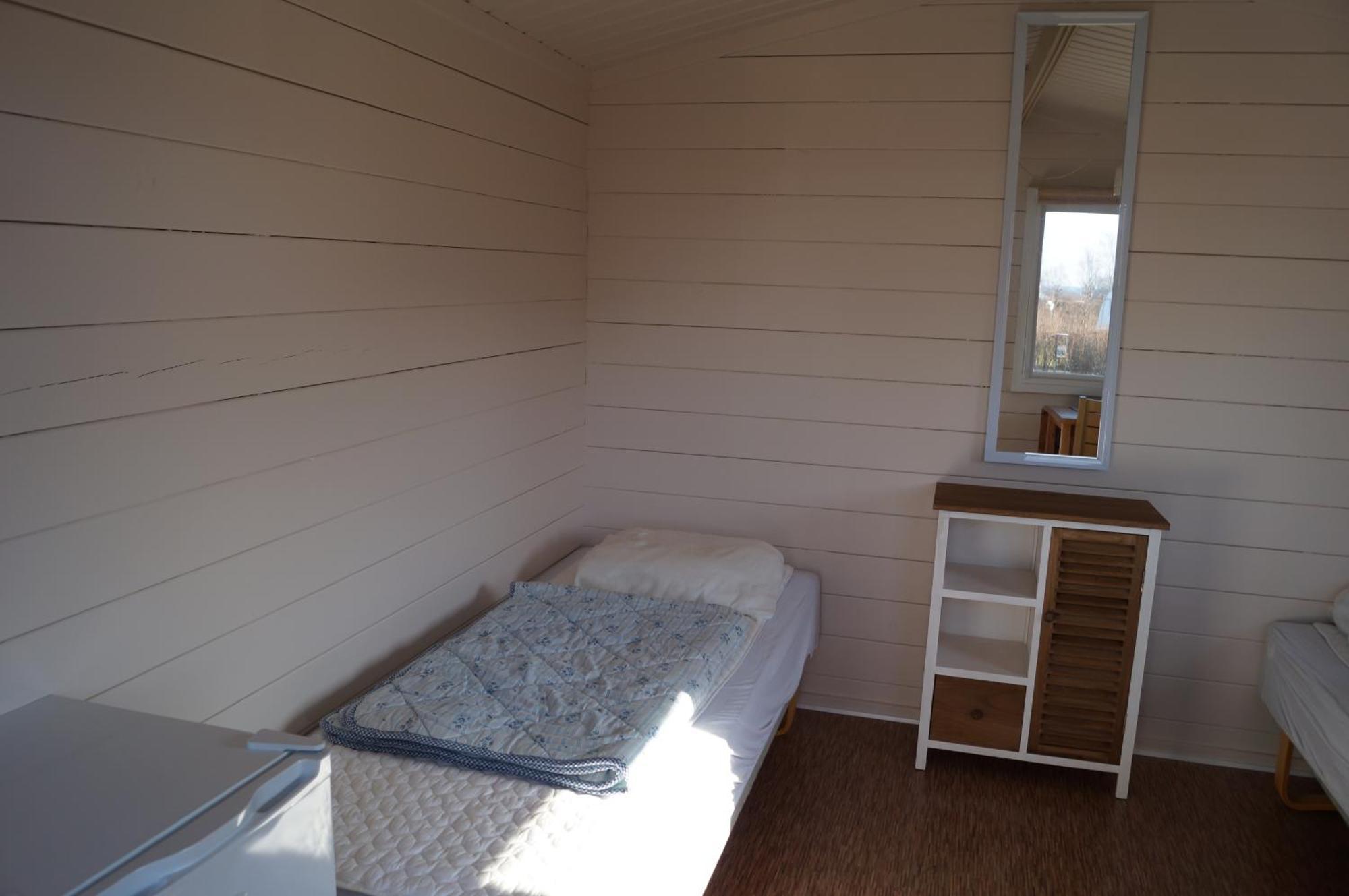 Hasle Camping & Hytter Room photo