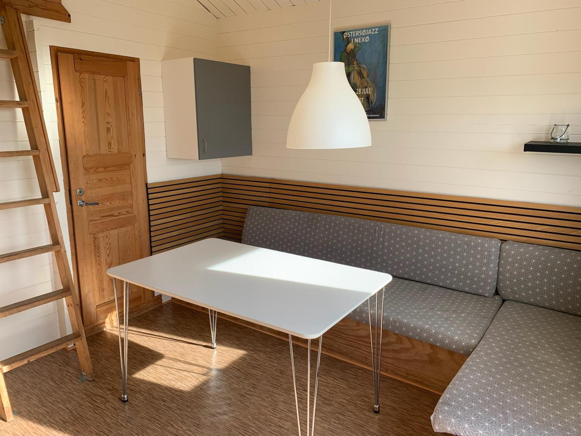 Hasle Camping & Hytter Room photo