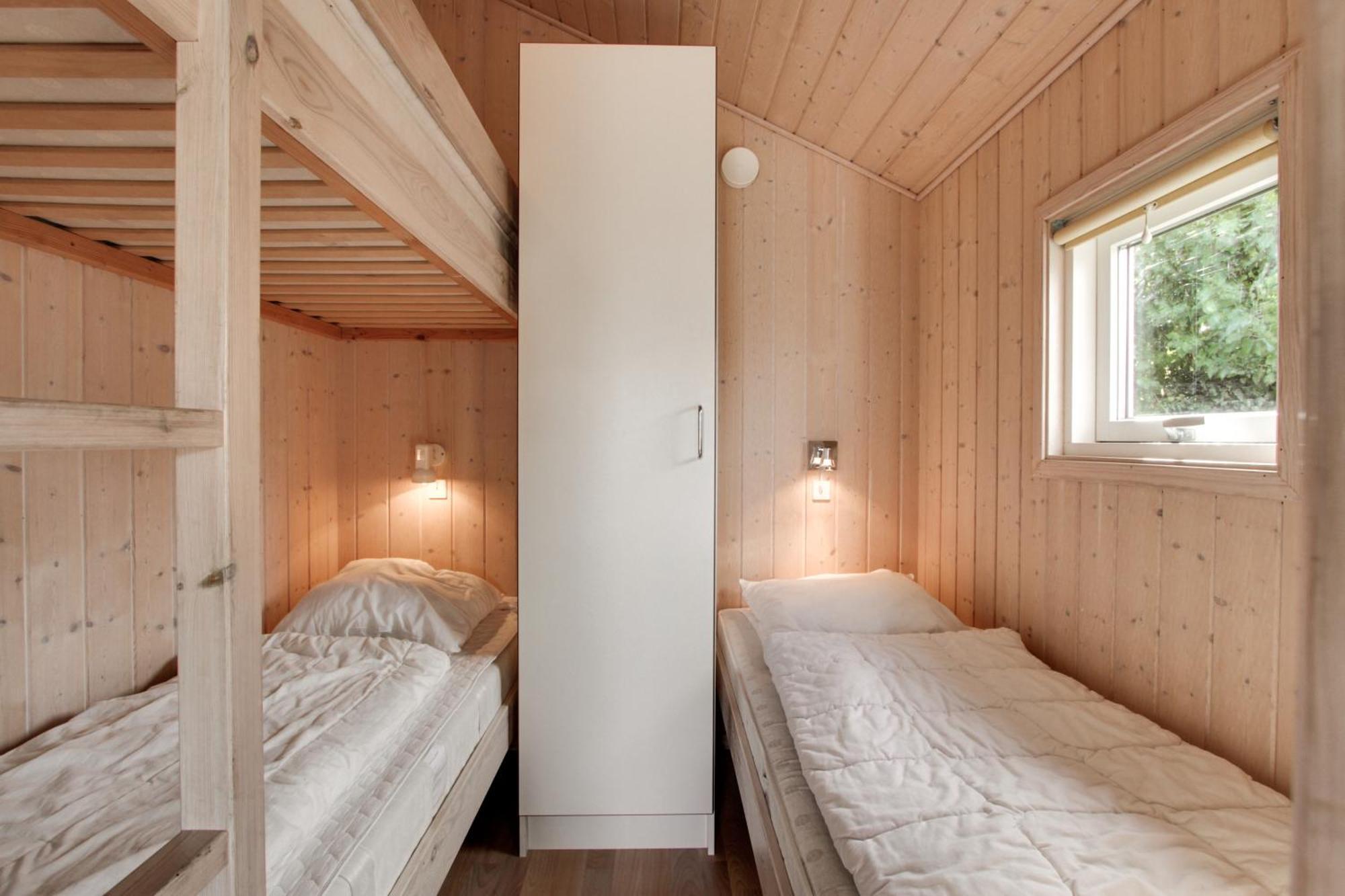 Hasle Camping & Hytter Room photo