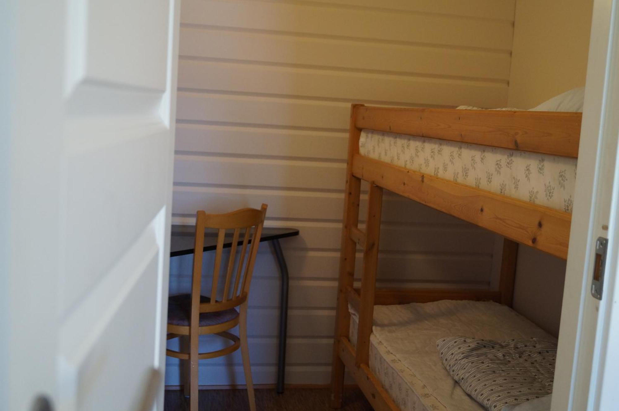 Hasle Camping & Hytter Exterior photo
