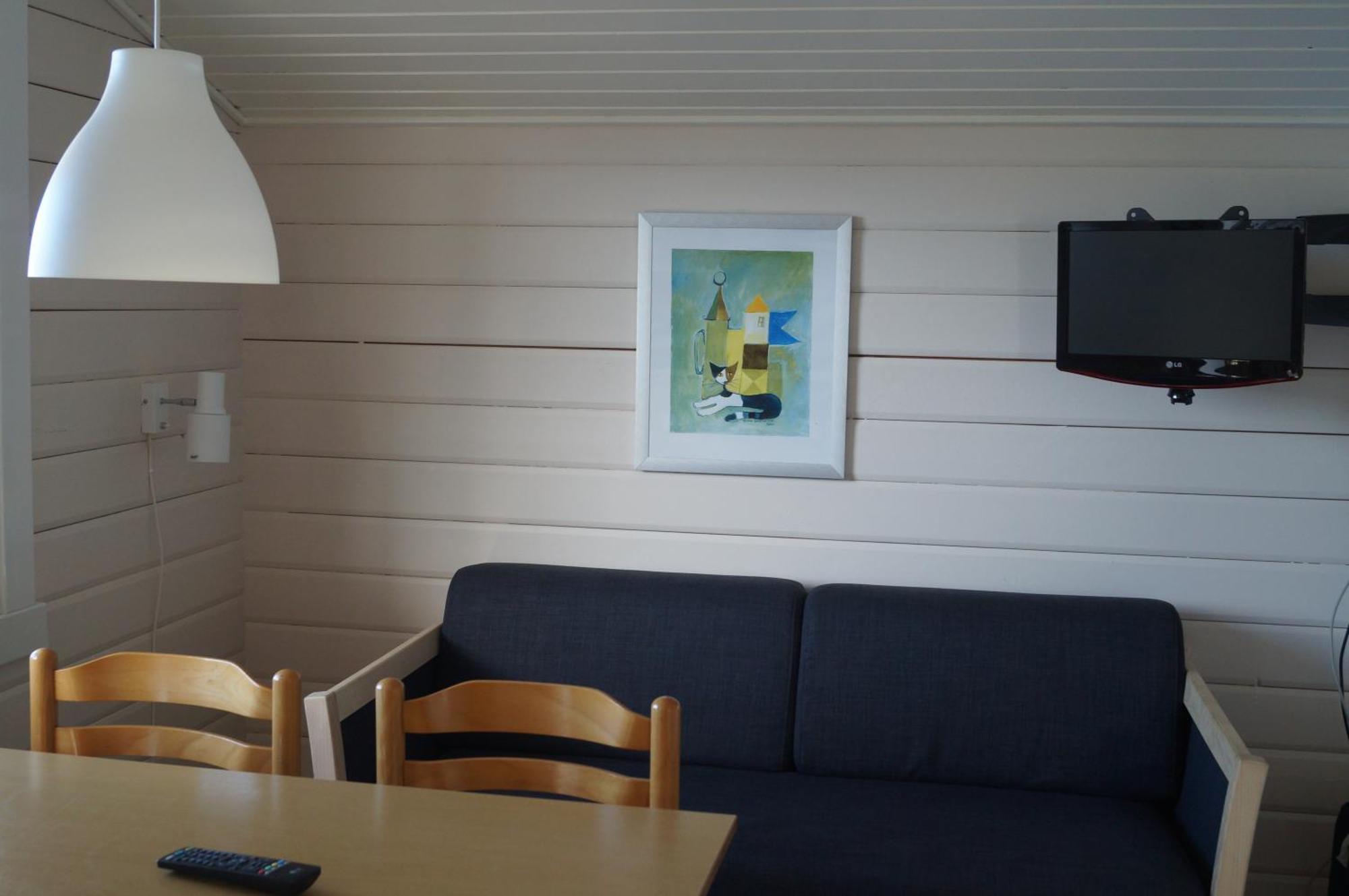 Hasle Camping & Hytter Room photo