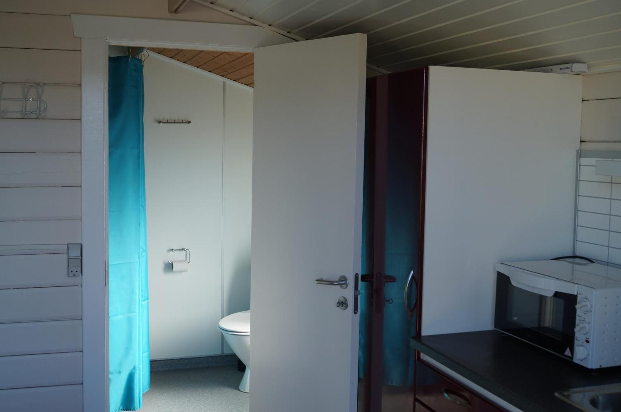 Hasle Camping & Hytter Room photo