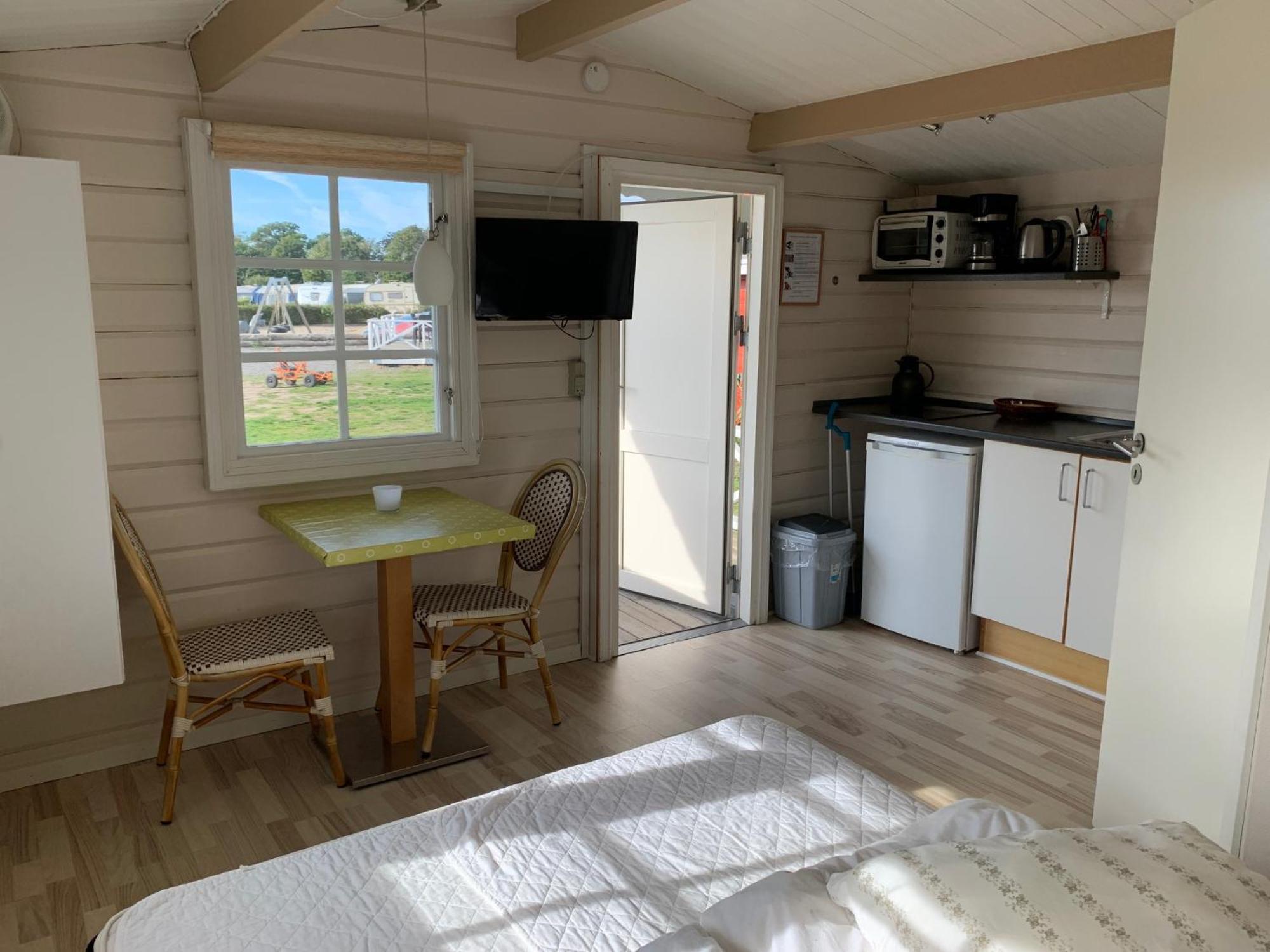 Hasle Camping & Hytter Room photo