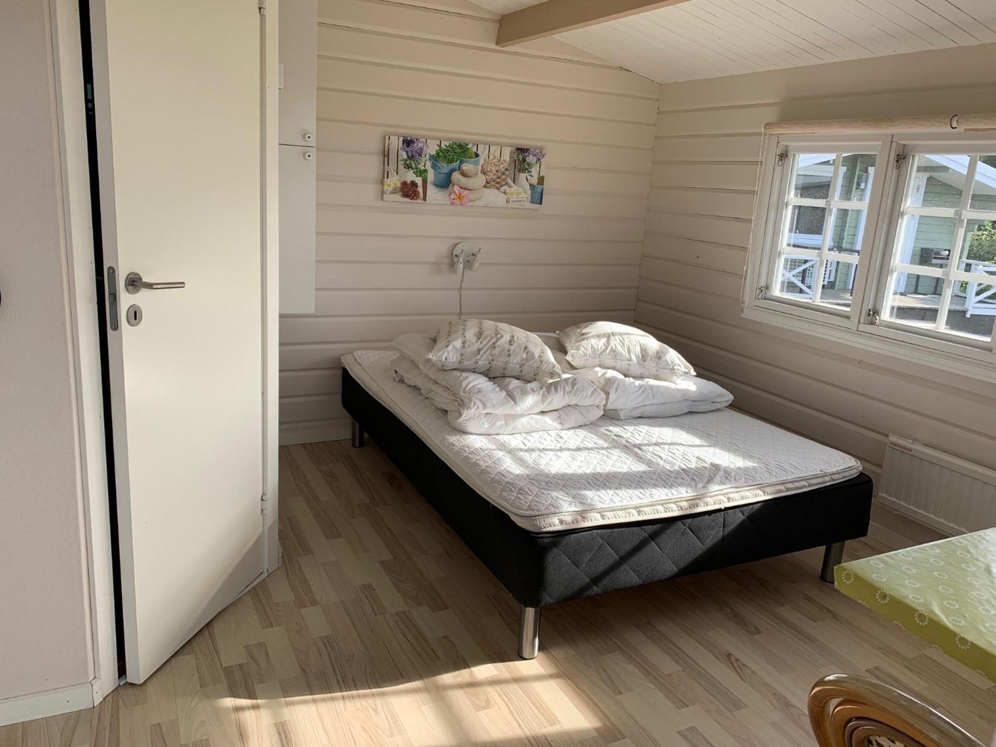 Hasle Camping & Hytter Room photo