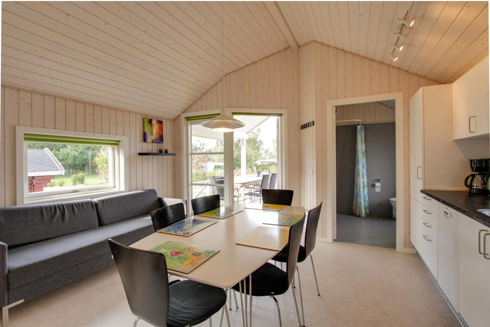 Hasle Camping & Hytter Room photo