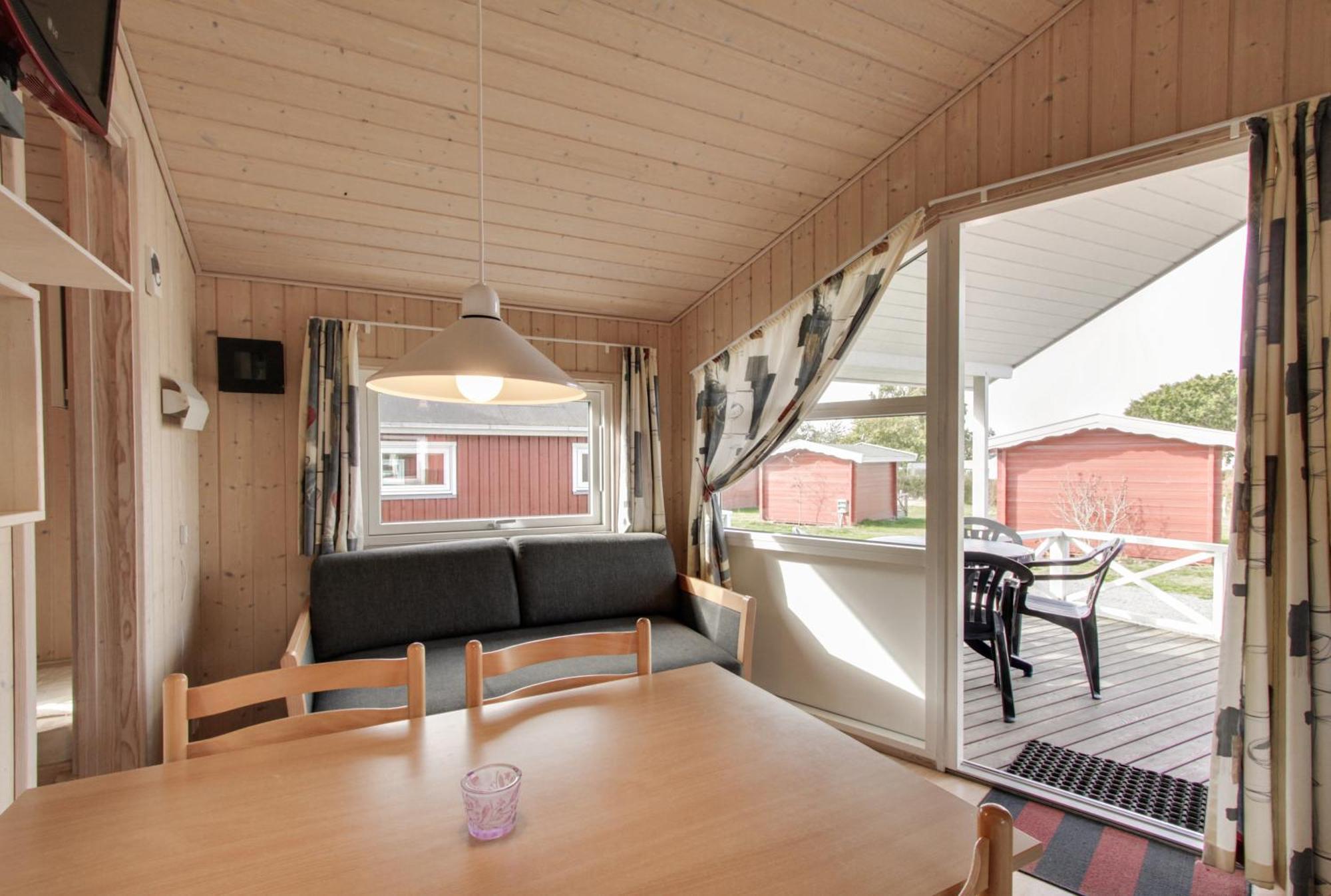 Hasle Camping & Hytter Room photo