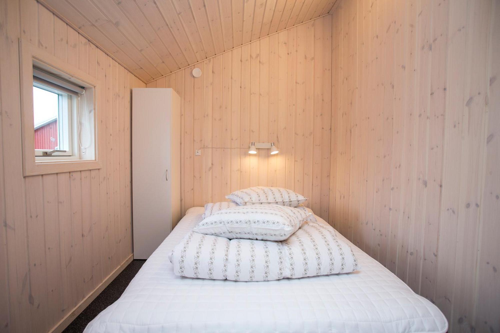 Hasle Camping & Hytter Room photo