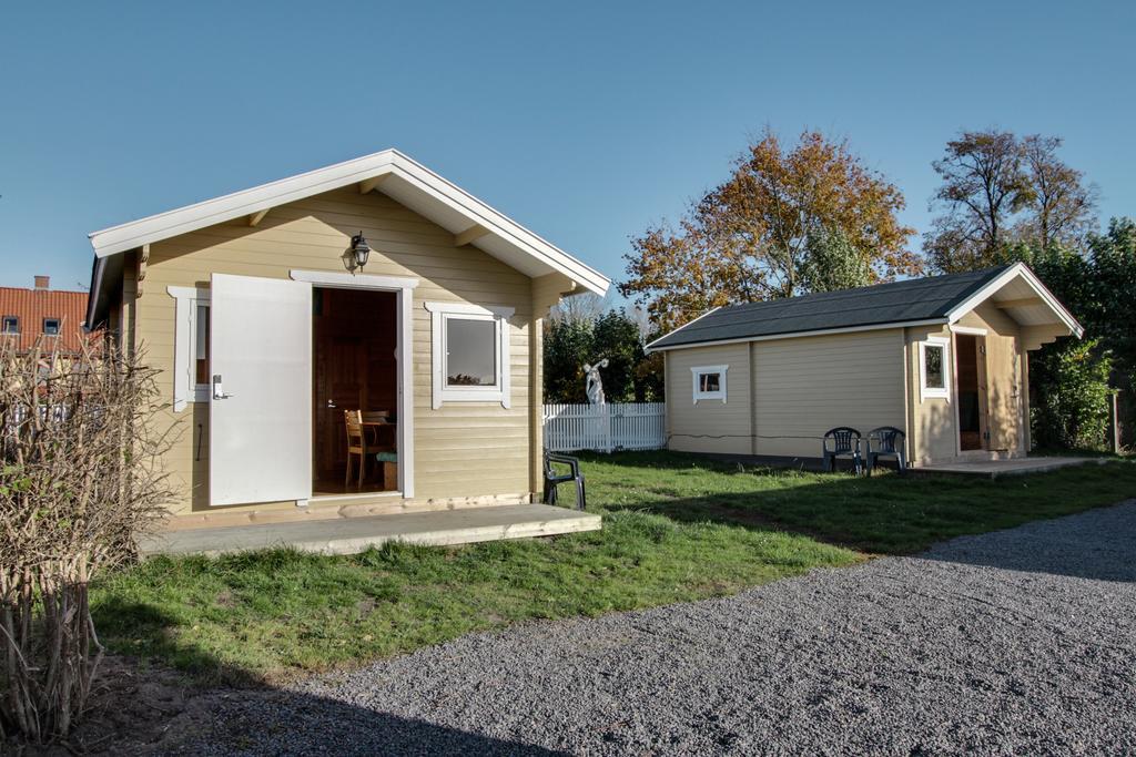 Hasle Camping & Hytter Room photo
